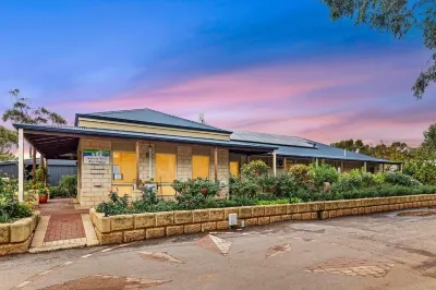 Northam Holiday Park Hotels in 
