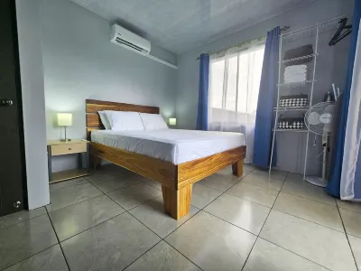 Casa Vista Arenal Отели рядом с достопримечательностью «Ла Фортуна Уотерфолл»