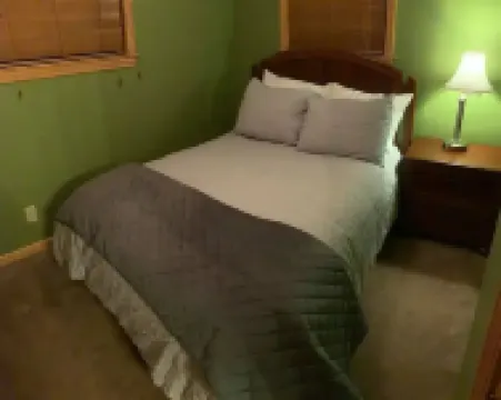 Summersville Lake Pet Friendly Getaway