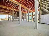 Spacious 4-bedroom home on quiet Gulf Coast beach
