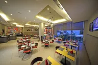 Novotel Panama City - sarapan