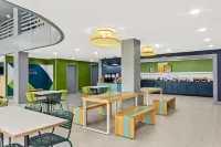 Spark by Hilton Lexington Hamburg Hotels in Lexington