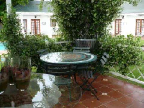 A Tapestry Garden Guest House Hotels in 