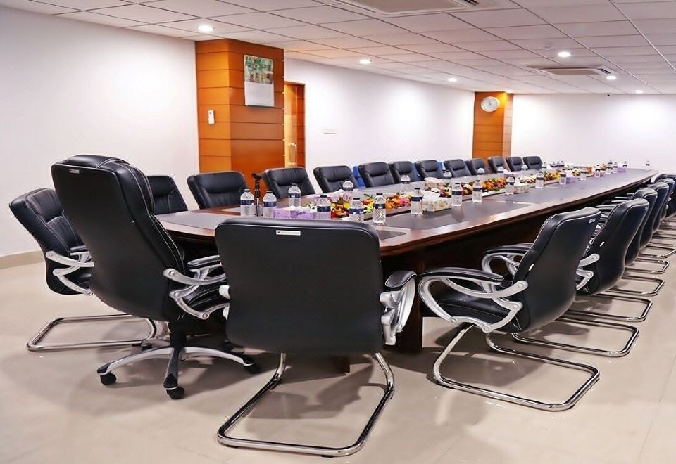 데샤 타크 호텔