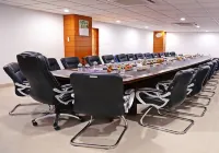 Desha Tarc Hotel a Kustia Sadar Upazila