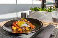 Cambria Downtown Phoenix Convention & Airport Hotel - พร้อมอาหารเช้า