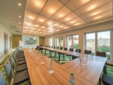 Green Garden Hotel Hotels in Gmina Raszyn