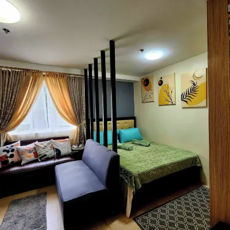 Highland Hideaway in Baguio City