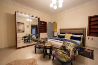 فندق وسبا بالاس ليه سورس دي لاتلاس