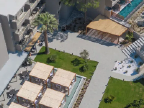 Cabú Hotel Adults Only