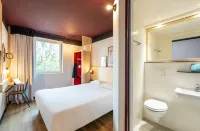 Greet Hotel Bourg-en-Bresse Sud Montagnat
