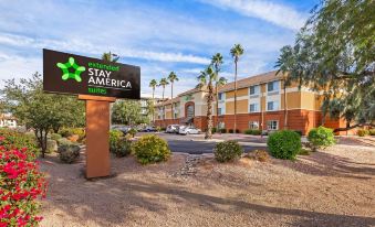 Extended Stay America Suites - Phoenix - Biltmore