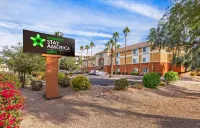 Extended Stay America Suites - Phoenix - Biltmore Hotel in zona The HEFAR Group