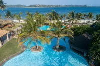 San Martinho Beach Club - Pools