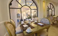 Phu Cuong Hotel Ca Mau - breakfast