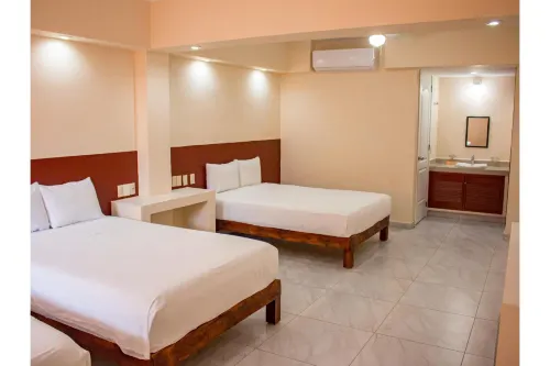 OYO Hotel la Playa