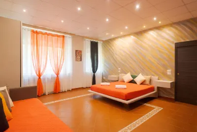 Lady Hill Hotels near Ancient Theatre of Taormina
