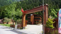 Sekersu Hotel