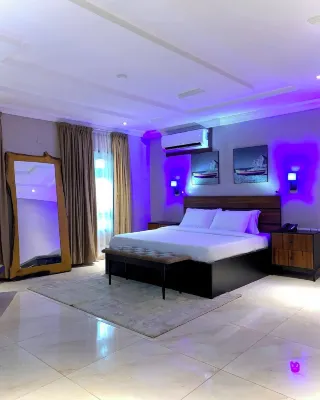 Hayatt Regency Suites Hotels in 