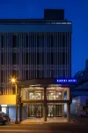 BlueSky Hotel Hotels in Taichung
