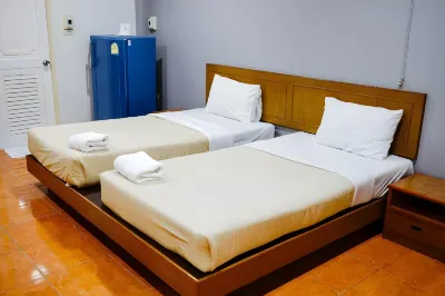 Tonkhoon Hotel Hotels in 