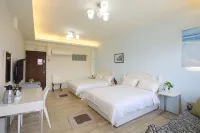 Langkawi Garden Bed and Breakfast - balkon
