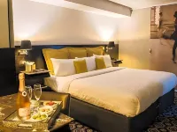 The Vincent Hotel Hotel a Southport