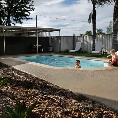 Echuca Moama Holiday Villas
