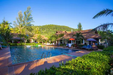 รูปภาพของบานาน่า บีช รีสอร์ท