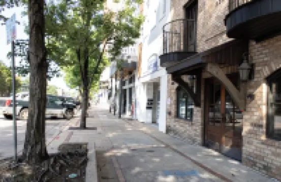 Downtown Tuscaloosa Loft, walking distance to UA/Stadium/Bars/Restaurants