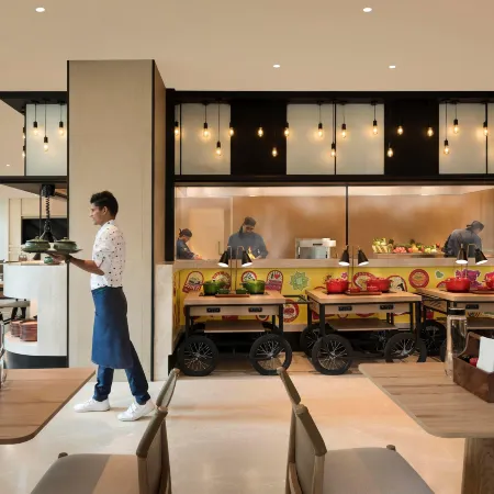ibis Mumbai BKC