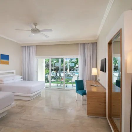 Cofresi Palm Beach & Spa Resort - All Inclusive