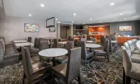 Residence Inn Phoenix Glendale Sports & Entertainment District - Aamiainen