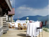 Sundance Mountain Resort Hotels in Wallsburg