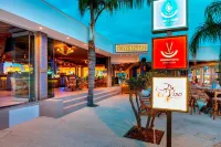 ليماناكي بيتش هوتل فنادق في 