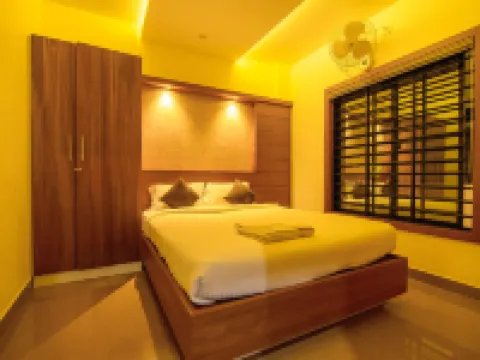 Royal Plaza Wayanad Hotels in Vythiri