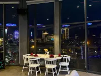 Tru by Hilton Lao Cai City Riverside - breakfast