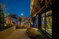 Urakusatsu Tou Hotels in 