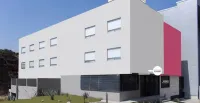 Estancias VIVE MX el marques Hôtels à : El Marqués