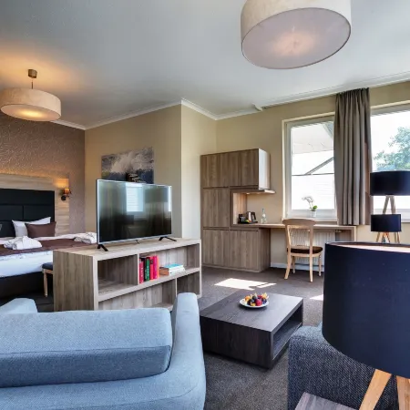 Upstalsboom Heringsdorf