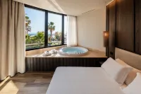 International Hotel & Suite Hotels in Martinsicuro