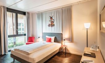 Hotel Greuterhof Islikon