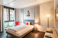 Hotel Greuterhof Islikon Hotels near St. George's Abbey, Stein am Rhein