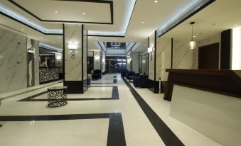Diwan Residence Prince Sultan Road