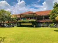 Bumi Gumati Resort & Convention Hotels in Sukaraja