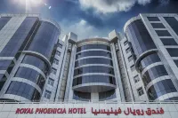 Royal Phoenicia Hotel - Haustierfreundliche