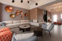 Buluba-Green Fields Hotel di Yilan