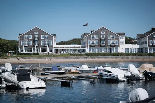 Støtvig Hotel Hotels in Tønsberg