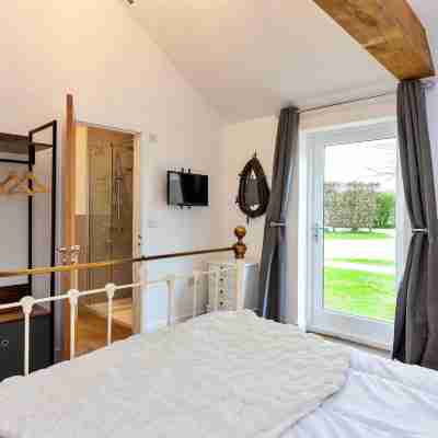 The Sett Rooms