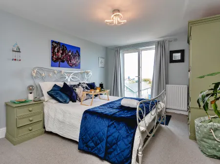 Cresswell House Отели в г. Крессуэлл